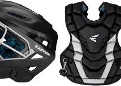 Easton Gametime A165427 Adult Catchers Gear Set