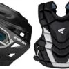 Easton Gametime A165428 Intermediate Catchers Gear Set -Outlet Catch Zone Pro Store easton gametime a165428 intermediate catchers gear set 10 1