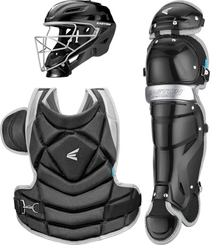 Easton Jen Schro The Fundamental A165441 Adult Fastpitch Softball Catchers Gear Set 3 Easton Jen Schro The Fundamental A165441 Adult Fastpitch Softball Catchers Gear Set