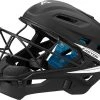 Easton Jen Schro The Very Best A165430 Adult Fastpitch Softball Catchers Helmet -Outlet Catch Zone Pro Store easton jen schro the very best a165430 adult fastpitch softball catchers helmet 8 1