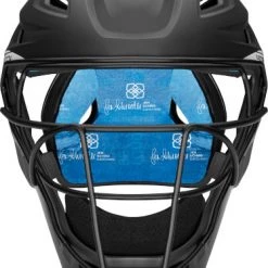 Easton Jen Schro The Very Best A165431 Youth Fastpitch Softball Catchers Helmet 9 Easton Jen Schro The Very Best A165431 Youth Fastpitch Softball Catchers Helmet -Outlet Catch Zone Pro Store easton jen schro the very best a165431 youth fastpitch softball catchers helmet 11 1