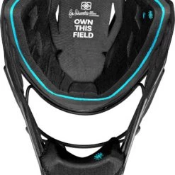 Easton Jen Schro The Very Best A165431 Youth Fastpitch Softball Catchers Helmet 10 Easton Jen Schro The Very Best A165431 Youth Fastpitch Softball Catchers Helmet -Outlet Catch Zone Pro Store easton jen schro the very best a165431 youth fastpitch softball catchers helmet 14 1