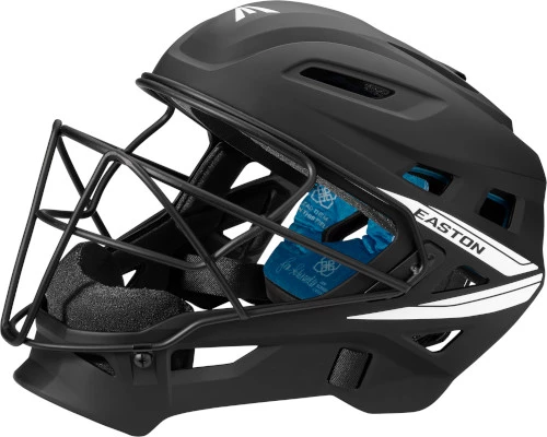 Easton Jen Schro The Very Best A165431 Youth Fastpitch Softball Catchers Helmet 3 Easton Jen Schro The Very Best A165431 Youth Fastpitch Softball Catchers Helmet