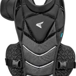 Easton Jen Schro The Very Best A165434 Youth Fastpitch Softball Catchers Chest Protector