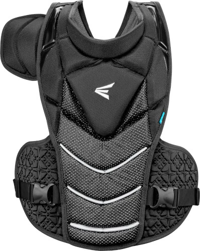 Easton Jen Schro The Very Best A165434 Youth Fastpitch Softball Catchers Chest Protector 3 Easton Jen Schro The Very Best A165434 Youth Fastpitch Softball Catchers Chest Protector