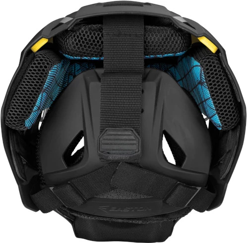 Easton Pro X A165401 Youth Catchers Helmet 5 Easton Pro X A165401 Youth Catchers Helmet - Image 3