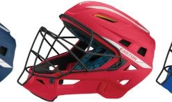 Easton Pro X A165401 Youth Catchers Helmet 11 Easton Pro X A165401 Youth Catchers Helmet -Outlet Catch Zone Pro Store easton pro x a165401 youth catchers helmet 22 1
