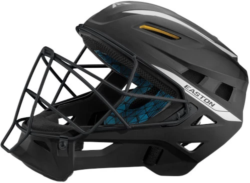 Easton Pro X A165401 Youth Catchers Helmet 3 Easton Pro X A165401 Youth Catchers Helmet