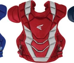 Easton Pro X A165406 Adult Baseball Chest Protector -Outlet Catch Zone Pro Store easton pro x a165406 adult baseball chest protector 17 1