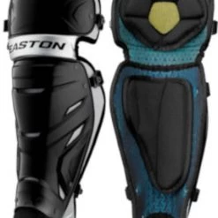 Easton Pro X A165414 Adult Baseball Leg Guards