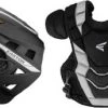 Easton Pro X A165423 Intermediate Catchers Gear Set