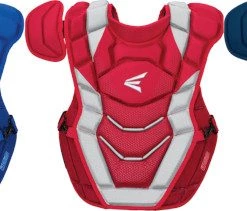 Easton Pro X A165446 Adult Baseball Chest Protector -Outlet Catch Zone Pro Store easton pro x a165446 adult baseball chest protector 11 1