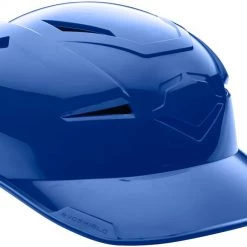 EvoShield PRO-SRZ Catcher's Semi-Gloss Vented Skull Cap WB57292 -Outlet Catch Zone Pro Store evoshield pro srz catchers semi gloss vented skull cap wb57292 28 1