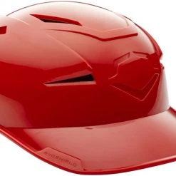 EvoShield PRO-SRZ Catcher's Semi-Gloss Vented Skull Cap WB57292 -Outlet Catch Zone Pro Store evoshield pro srz catchers semi gloss vented skull cap wb57292 29 1
