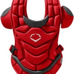 EvoShield PRO-SRZ Fastpitch Adult 15 Inch Softball Chest Protector WB57090 -Outlet Catch Zone Pro Store evoshield pro srz fastpitch adult 15 inch softball chest protector wb57090 24 1