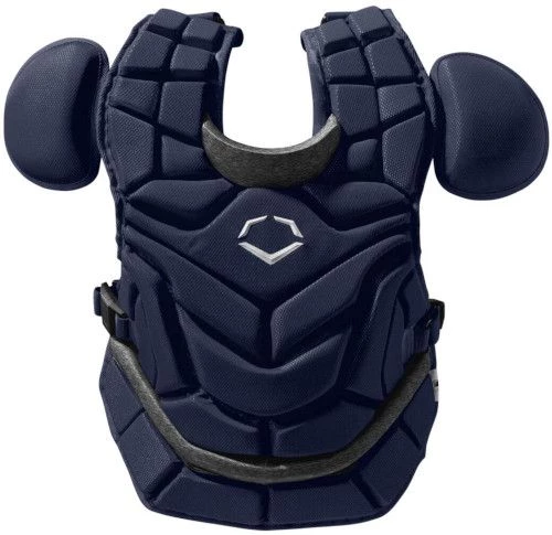 EvoShield PRO-SRZ Intermediate 15 Inch Baseball Chest Protector WB57093 7 EvoShield PRO-SRZ Intermediate 15 Inch Baseball Chest Protector WB57093 - Image 5