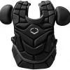 EvoShield PRO-SRZ Adult 16 Inch Baseball Chest Protector WB57092 2 EvoShield PRO-SRZ Adult 16 Inch Baseball Chest Protector WB57092 -Outlet Catch Zone Pro Store evoshield prosrz adult 16 inch baseball chest protector wb57092 17 1