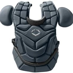 EvoShield PRO-SRZ Adult 16 Inch Baseball Chest Protector WB57092 -Outlet Catch Zone Pro Store evoshield prosrz adult 16 inch baseball chest protector wb57092 20 1