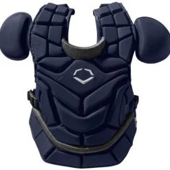 EvoShield PRO-SRZ Adult 16 Inch Baseball Chest Protector WB57092 -Outlet Catch Zone Pro Store evoshield prosrz adult 16 inch baseball chest protector wb57092 21 1