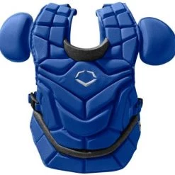 EvoShield PRO-SRZ Adult 16 Inch Baseball Chest Protector WB57092 -Outlet Catch Zone Pro Store evoshield prosrz adult 16 inch baseball chest protector wb57092 22 1
