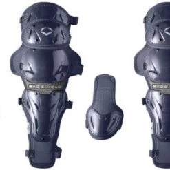 EvoShield PRO-SRZ Adult Baseball Upper Leg Guards WB57079 -Outlet Catch Zone Pro Store evoshield prosrz adult baseball upper leg guards wb57079 18 1