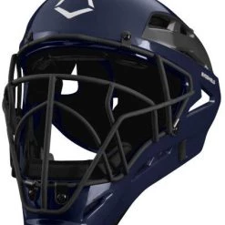 EvoShield PRO-SRZ Catcher's Helmet WB57084 13 EvoShield PRO-SRZ Catcher's Helmet WB57084 -Outlet Catch Zone Pro Store evoshield prosrz catchers helmet wb57084 21 1