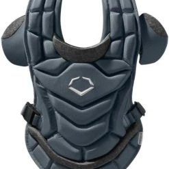 EvoShield PRO-SRZ Fastpitch Adult 15 Inch Softball Chest Protector WB57090 -Outlet Catch Zone Pro Store evoshield prosrz fastpitch adult 15 inch softball chest protector wb57090 32 1