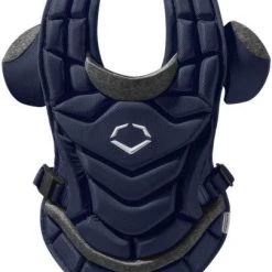 EvoShield PRO-SRZ Fastpitch Adult 15 Inch Softball Chest Protector WB57090 -Outlet Catch Zone Pro Store evoshield prosrz fastpitch adult 15 inch softball chest protector wb57090 33 1
