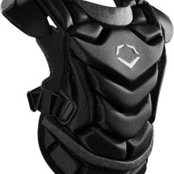 EvoShield PRO-SRZ Fastpitch Inermediate 13.5 Inch Softball Chest Protector WB57091 -Outlet Catch Zone Pro Store evoshield prosrz fastpitch intermediate 135 inch softball chest protector wb57091 31 1