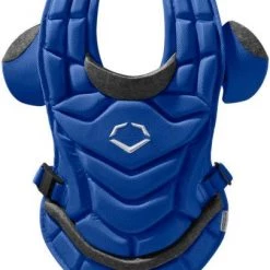 EvoShield PRO-SRZ Fastpitch Inermediate 13.5 Inch Softball Chest Protector WB57091 -Outlet Catch Zone Pro Store evoshield prosrz fastpitch intermediate 135 inch softball chest protector wb57091 34 1