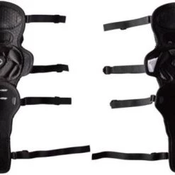 EvoShield PRO-SRZ Intermediate Baseball Upper Leg Guards WB57094 -Outlet Catch Zone Pro Store evoshield prosrz intermediate baseball upper leg guards wb57094 19 1