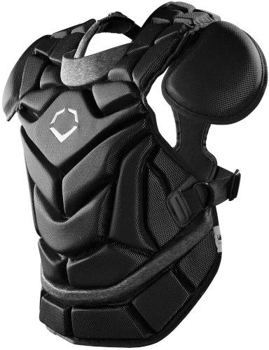 EvoShield PRO-SRZ Intermediate 15 Inch Baseball Chest Protector WB57093 4 EvoShield PRO-SRZ Intermediate 15 Inch Baseball Chest Protector WB57093 - Image 2
