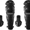 EvoShield PRO-SRZ Women's Fastpitch Softball Upper Leg Guards WB57081 -Outlet Catch Zone Pro Store evoshield prosrz womens fastpitch softball upper leg guards wb57081 13 1
