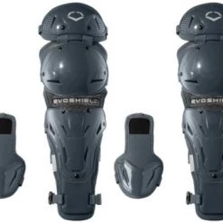 EvoShield PRO-SRZ Women's Fastpitch Softball Upper Leg Guards WB57081 -Outlet Catch Zone Pro Store evoshield prosrz womens fastpitch softball upper leg guards wb57081 14 1