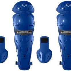 EvoShield PRO-SRZ Women's Fastpitch Softball Upper Leg Guards WB57081 -Outlet Catch Zone Pro Store evoshield prosrz womens fastpitch softball upper leg guards wb57081 16 1