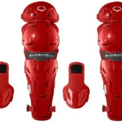EvoShield PRO-SRZ Women's Fastpitch Softball Upper Leg Guards WB57081 -Outlet Catch Zone Pro Store evoshield prosrz womens fastpitch softball upper leg guards wb57081 17 1