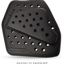 EvoShield Protection WTV3200 NOCSAE Approved Chest Protection Sleeveless Shirt -Outlet Catch Zone Pro Store evoshield protection wtv3200 nocsae approved chest protection sleeveless shirt 11 1