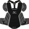 Mizuno Pro 380371 Adult 17 Inch Baseball Chest Protector -Outlet Catch Zone Pro Store mizuno pro 380371 adult 17 inch baseball chest protector 10 1
