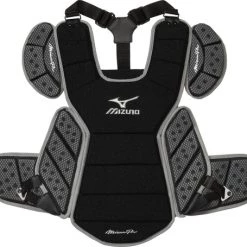 Mizuno Pro 380371 Adult 17 Inch Baseball Chest Protector