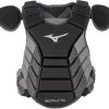 Mizuno Samurai 380379 Intermediate 15 Inch Baseball Chest Protector -Outlet Catch Zone Pro Store mizuno samurai 380379 intermediate 15 inch baseball chest protector 8 1