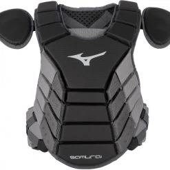 Mizuno Samurai 380379 Intermediate 15 Inch Baseball Chest Protector