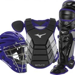 Mizuno Samurai 380418 Intermediate Baseball Catcher's Gear Set 16 Mizuno Samurai 380418 Intermediate Baseball Catcher's Gear Set -Outlet Catch Zone Pro Store mizuno samurai 380418 intermediate baseball catcher s gear set 57 1