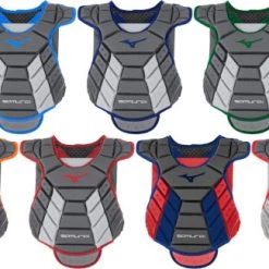 Mizuno Samurai Womens Fastpitch Softball Adult Chest Protector 380402 8 Mizuno Samurai Womens Fastpitch Softball Adult Chest Protector 380402 -Outlet Catch Zone Pro Store mizuno samurai womens fastpitch softball adult chest protector 380402 11 1