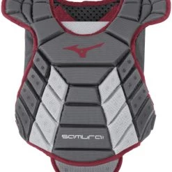 Mizuno Samurai Womens Fastpitch Softball Intermediate Chest Protector 380407 9 Mizuno Samurai Womens Fastpitch Softball Intermediate Chest Protector 380407 -Outlet Catch Zone Pro Store mizuno samurai womens fastpitch softball intermediate chest protector 380407 14 1