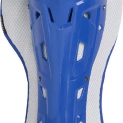 Rawlings MACH Adult 17 Inch Catcher's Leg Guards MCHLGA -Outlet Catch Zone Pro Store rawlings mach adult 17 inch catchers leag guards mchlga 17 1