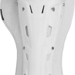 Rawlings MACH Adult 17 Inch Catcher's Leg Guards MCHLGA -Outlet Catch Zone Pro Store rawlings mach adult 17 inch catchers leag guards mchlga 30 1