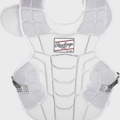Rawlings Mach CPMCN Adult 17 Inch Baseball Chest Protector -Outlet Catch Zone Pro Store rawlings mach cpmcn adult 17 inch baseball chest protector 61 1