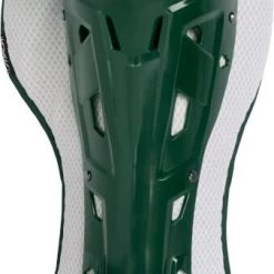Rawlings MACH Intermediate 16 Inch Catcher's Leg Guards MCHLGI -Outlet Catch Zone Pro Store rawlings mach intermediate 16 inch catchers leag guards mchlgi 22 1