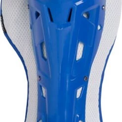 Rawlings MACH Intermediate 16 Inch Catcher's Leg Guards MCHLGI -Outlet Catch Zone Pro Store rawlings mach intermediate 16 inch catchers leag guards mchlgi 24 1