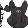 Rawlings Player's PLCSJR Jr Youth Baseball Catcher's Gear Set -Outlet Catch Zone Pro Store rawlings player s plcsjr jr youth baseball catcher s gear set 5 1